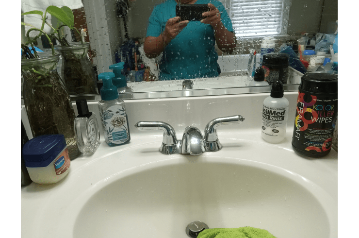Cleaning & Fragance
